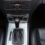 Mercedes-Benz C-Class AMG 2011 457 л.с. — лот 57162930 из Китая