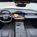 Lotus EMEYA 2026 из Китая