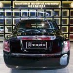 Rolls-Royce Phantom 2014 460 л.с. — лот 57359882 из Китая