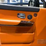 Rolls-Royce Phantom 2014 460 л.с. — лот 57359882 из Китая