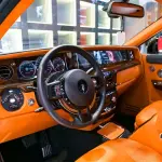 Rolls-Royce Phantom 2014 460 л.с. — лот 57359882 из Китая