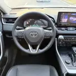 Toyota Wildlander 2023 из Китая