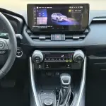 Toyota Wildlander 2023 из Китая