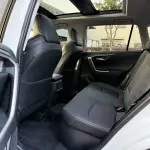 Toyota Wildlander 2023 из Китая