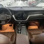 Volvo XC60 2020 из Китая