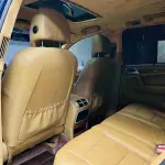Porsche Cayenne 2006 из Китая