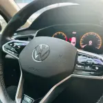 Volkswagen Tiguan X 2022 186 л.с. из Китая