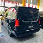 Mercedes-Benz V-Class 2020 из Китая