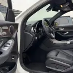 Mercedes-Benz GLC 2023 258 л.с. 258 л.с. из Китая