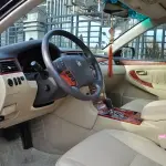 Toyota Crown 2007 197 л.с. 197 л.с. 197 л.с. из Китая