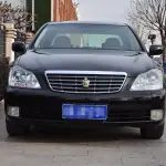 Toyota Crown 2007 197 л.с. 197 л.с. 197 л.с. из Китая