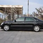 Toyota Crown 2007 197 л.с. 197 л.с. 197 л.с. из Китая