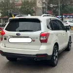 Subaru Forester 2014 171 л.с. из Китая