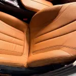 BMW 5 Series 2018 из Китая