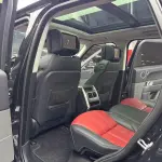 Land Rover Sport 2018 381 л.с. из Китая
