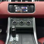 Land Rover Sport 2018 381 л.с. из Китая