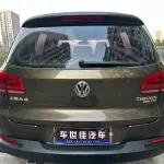 Volkswagen Tiguan 2016 160 л.с. 160 л.с. из Китая