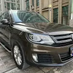 Volkswagen Tiguan 2016 160 л.с. 160 л.с. из Китая