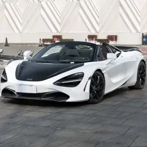 McLaren 720S 2019 из Китая
