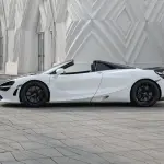 McLaren 720S 2019 из Китая