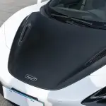McLaren 720S 2019 из Китая
