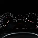 BMW 7 Series 2018 из Китая