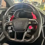 Audi A6L 2019 из Китая