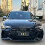 Audi A6L 2019 из Китая