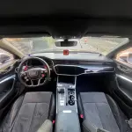Audi A6L 2019 из Китая