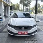 Volkswagen Lavida 2020 из Китая