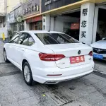 Volkswagen Lavida 2020 из Китая
