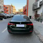 BMW 4 Series 2023 из Китая