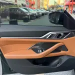 BMW 4 Series 2023 из Китая