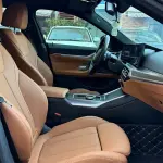 BMW 4 Series 2023 из Китая
