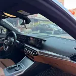 BMW 4 Series 2023 из Китая