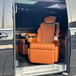 Mercedes-Benz V-Class 2023 из Китая
