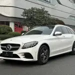 Mercedes-Benz C-Class (Import) 2020 из Китая