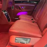 Bentley Flying Spur 2017 из Китая