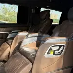 Mercedes-Benz V-Class 2020 из Китая