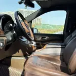 Mercedes-Benz V-Class 2020 из Китая