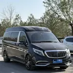 Mercedes-Benz V-Class 2020 из Китая