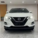 Nissan Qashqai 2021 из Китая