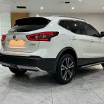 Nissan Qashqai 2021 из Китая