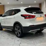 Nissan Qashqai 2021 из Китая