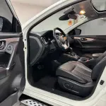 Nissan Qashqai 2021 из Китая