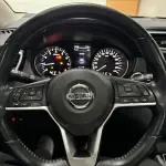Nissan Qashqai 2021 из Китая