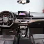 Audi A4L 2023 из Китая