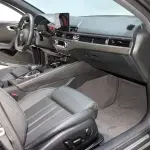 Audi A4L 2023 из Китая