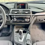 BMW 3 Series 2017 из Китая