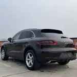 Porsche Macan 2015 237 л.с. 237 л.с. из Китая